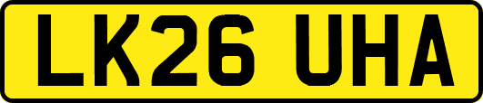 LK26UHA
