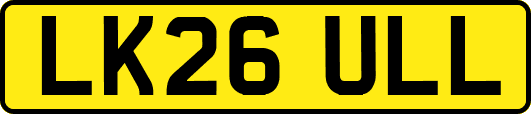 LK26ULL