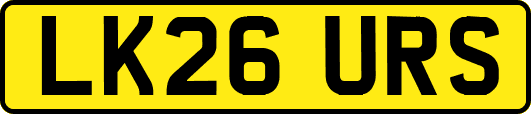 LK26URS