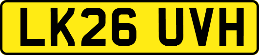 LK26UVH