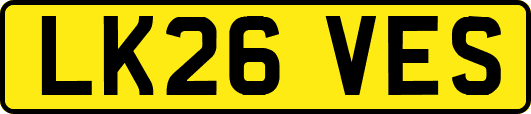 LK26VES