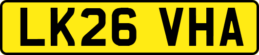 LK26VHA