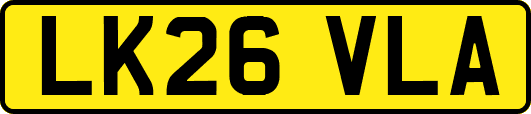 LK26VLA