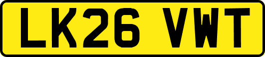 LK26VWT