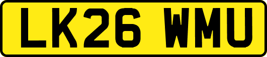 LK26WMU