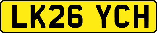 LK26YCH