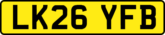 LK26YFB
