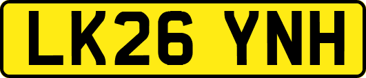 LK26YNH