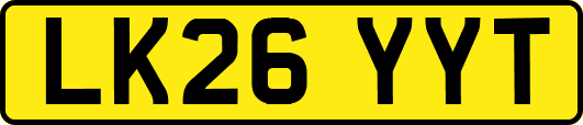 LK26YYT