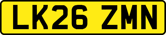 LK26ZMN