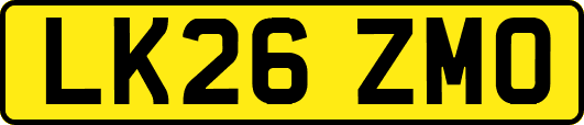 LK26ZMO