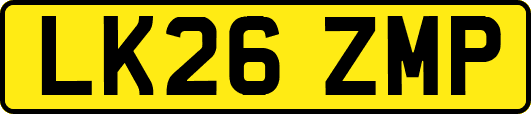 LK26ZMP