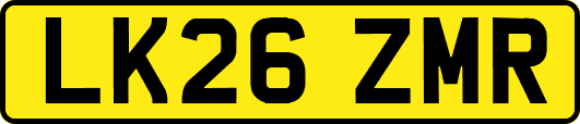 LK26ZMR