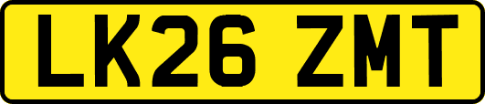 LK26ZMT
