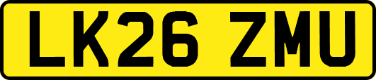 LK26ZMU