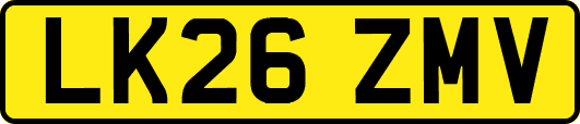 LK26ZMV