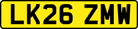 LK26ZMW