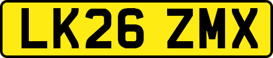 LK26ZMX