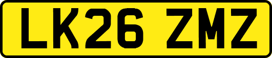 LK26ZMZ