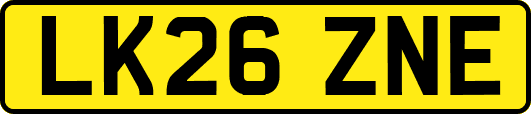 LK26ZNE