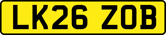 LK26ZOB