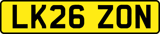 LK26ZON