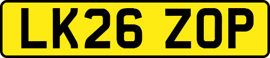 LK26ZOP