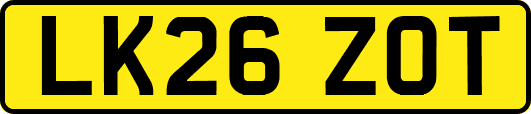 LK26ZOT