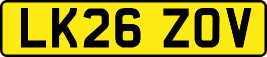 LK26ZOV