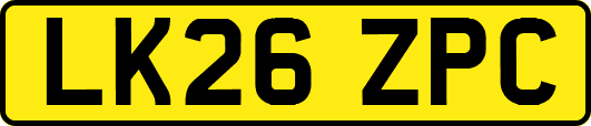 LK26ZPC