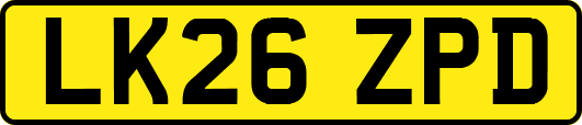 LK26ZPD