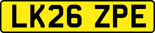 LK26ZPE