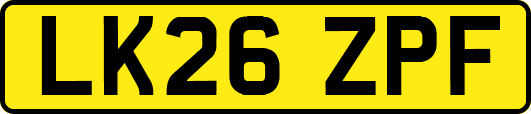 LK26ZPF