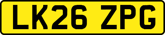 LK26ZPG