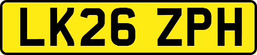 LK26ZPH