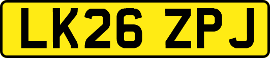 LK26ZPJ