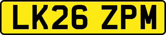 LK26ZPM