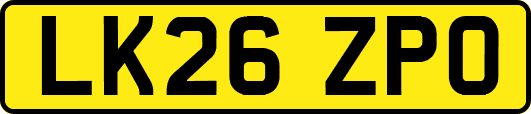LK26ZPO