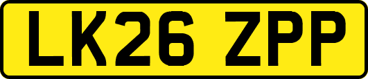 LK26ZPP