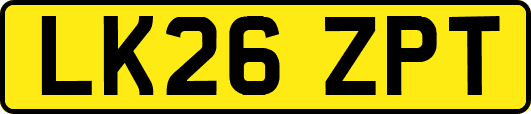 LK26ZPT