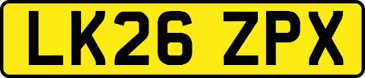 LK26ZPX