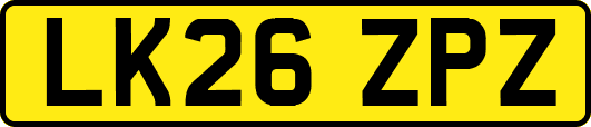 LK26ZPZ