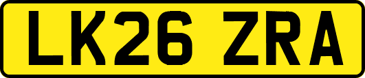 LK26ZRA