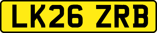 LK26ZRB