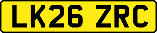 LK26ZRC