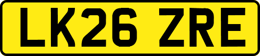 LK26ZRE