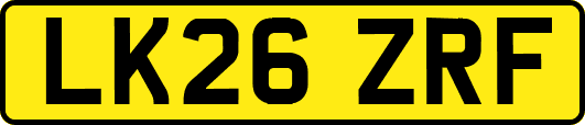 LK26ZRF