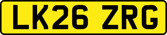 LK26ZRG