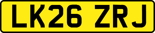 LK26ZRJ