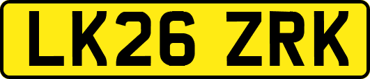 LK26ZRK